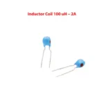 Inductor Coil (100uH – 2A )