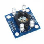 Color Sensor Module (GY-31) TCS3200