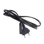 Universal AC Power Cable Plug (1.5meter)