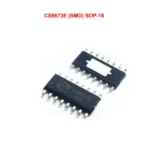 CS8673 (SMD) SOP-16 Audio Power Amplifier