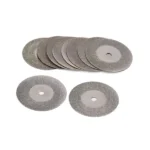 Diamond Cutting Disc (40mm) 1pcs For Rotary Mini Drills