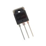 D1398 (2SD1398) Power Transistor NPN (800V , 5A)