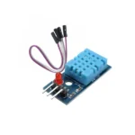 DHT11 Humidity Temperature Sensor Module