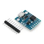 ATtiny85 – Arduino Micro Development Board