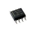 LM2904 SMD SOP-8 (Dual Operational Amplifiers )
