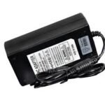 DC Power Adapter (12VDC – 5A)