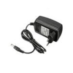 DC Power Adapter (12VDC – 2A)