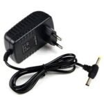 DC Power Adapter (5VDC – 2A)