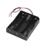 Battery Holder (3×18650)