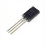 D400 NPN Transistor