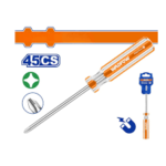 Screwdriver (+) (PH2x150mm) WADFOW – WSD6226