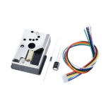 Optical Dust Sensor (GP2Y1014AU0F) With Cable