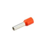Ferrule Terminal E1510 Orange