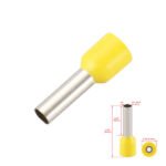 Ferrule Terminal E4012 Yellow