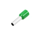 Ferrule Terminal E6012 Green