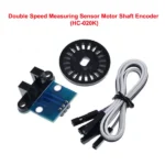 Motor Speed Measuring Sensor Motor Shaft Encoder (HC-020K)