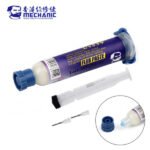 Mechanic Soldering Flux Paste 10cc Flux Grease (UV-559) Lead Free High Quality