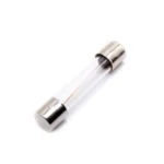 Glass Fuse 3A – 250V (Size T6x30mm)