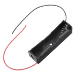 Battery Holder (1×18650)