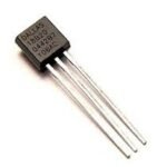 DS18B20 “Digital Temperature Sensor”