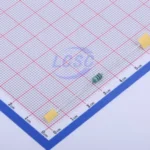 Inductor Coil (15uH – 1/4Watt )