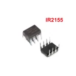 IR2155 (Half-Bridge Driver )
