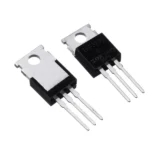 IRF3205 MOSFET N-Ch (55V, 110A) China