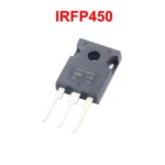 IRFP450 Power MOSFET N-Ch (500V, 14A)