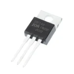 IRFZ40 MOSFET N-Ch (50V, 50A)
