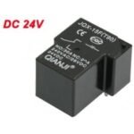 Relay 6pin (24VDC / 30A)
