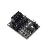 Adapter Board for NRF24L01 Wireless Module