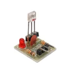 Laser Receiver Module