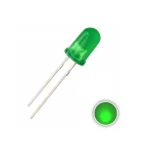 LED 5MM (Green)