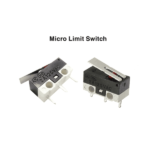 PCB Micro Limit Switch (Mouse Switch)