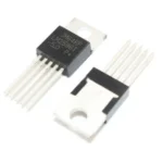 LM2596 – 5.0 (TO-220-5) 3A Step-Down 5V DC-DC Switching Regulator