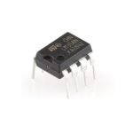 LM358 (Dual Operational Amplifier)