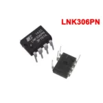 IC LNK306 PN (Off-line switching IC )