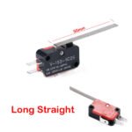 Limit Switch 3Pin -15A Long Straight V-153-1C25 (1PCS)