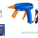 Medium Size Hot Melt Glue Gun 90Watt (AC 100~240V) WADFOW – WGL1604