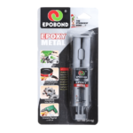 Epobond Epoxy Fast Metal (Inject), 24.20Gm