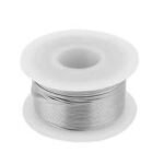Solder Wire Singapore 50g (0.6mm -70/30) For Soldering Iron