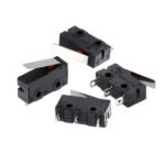 Micro Limit Switch 3Pin – KW11-3Z (1PCS)