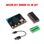 Micro:bit Board V1.3B Kit