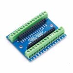 Arduino Nano Shield IO Expansion Board