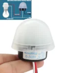 Photocell LDR Sensor Switch (AS-20) ,15A
