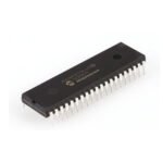 PIC16F877A – I/P , 8bit , PIC Microcontroller ,DIP-40
