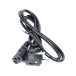 Power Cord Cable 1.5m (3Pin- 250V-10A)