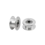 Timing Pulley GT2 IDLER wheel 4mm – Smooth