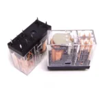 Relay 8pin (110VAC / 5A) OMRON
