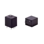 Relay 5pin (24VDC / 15A) HG22F24VDC